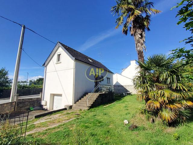 Maison vente à Pontivy, Bretagne