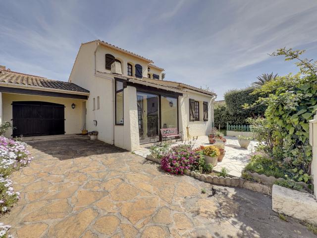 Maison vente à Arrondissement de Toulon, Six-fours-les-plages