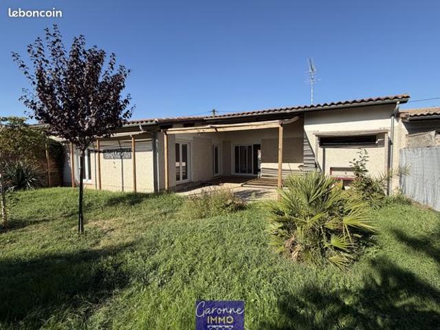 Maison vente à Aiguillon, Lot-et-Garonne