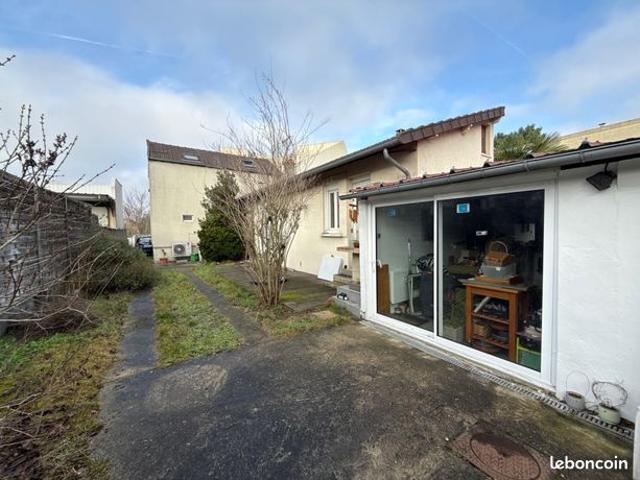 Maison vente à Saint-Germain-en-Laye, Conflans-sainte-honorine