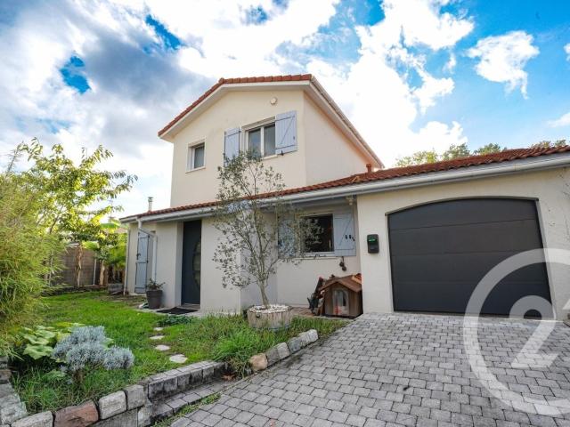 Maison vente à Chemin Long, Mérignac