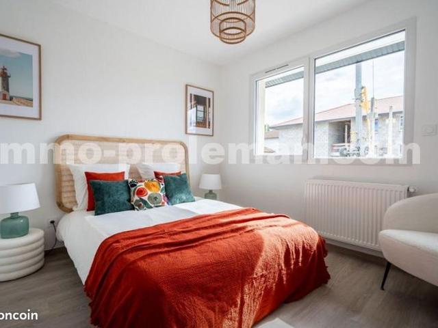 Maison vente à Thonon-les-Bains, Loisin