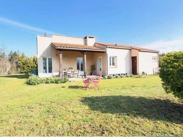Maison vente à Toulouse, Revel