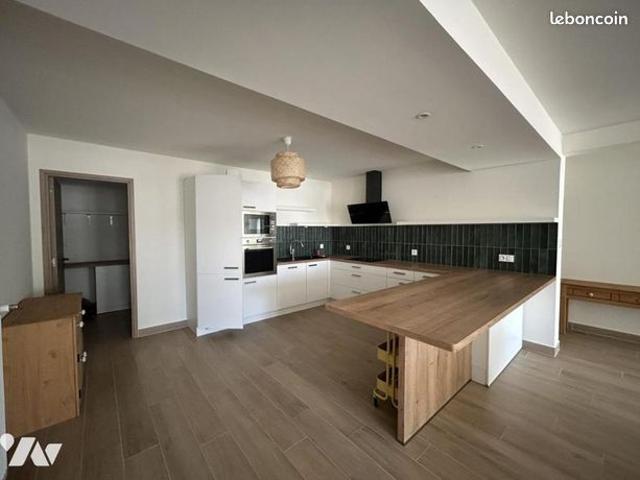 Appartement vente à Beaune