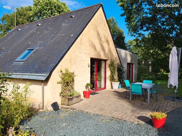 Maison vente à Châteaubriant-Ancenis, Plessé