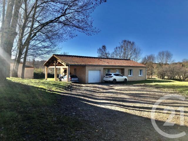 Maison location à Castres