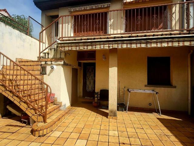 Maison vente à Montluçon, Désertines
