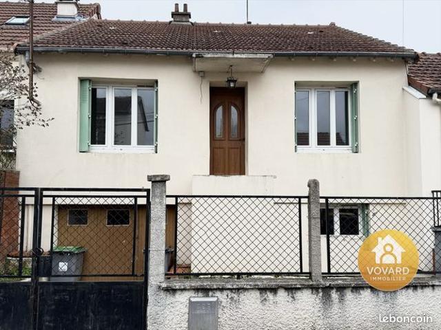 Maison vente à Saint-brice-sous-forêt, Val-d'Oise