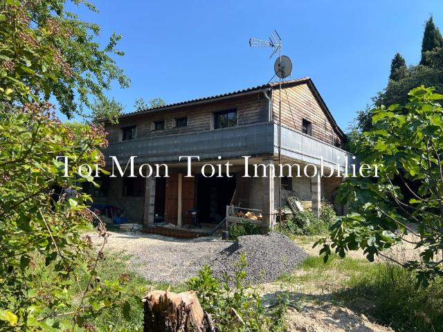 Maison vente à Crespian, Gard