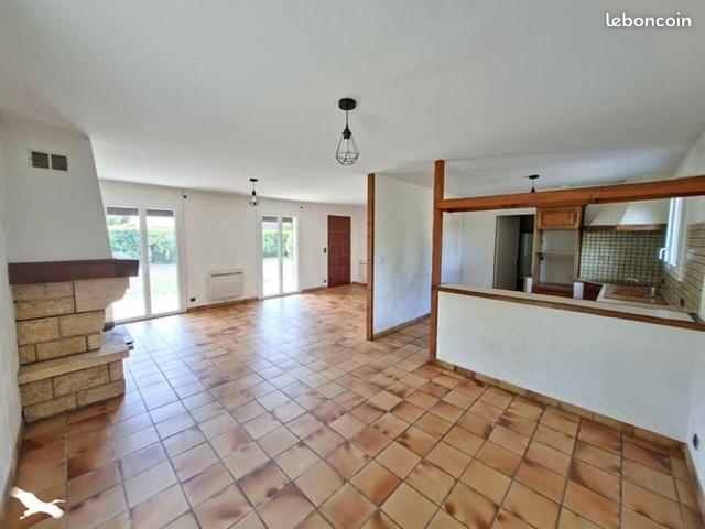 Maison vente à Bordeaux, Saint-jean-d'illac