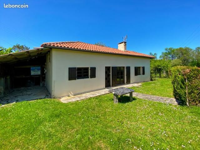 Maison vente à Magnan