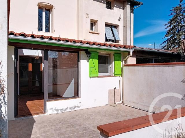 Maison location à Pamiers, Mazères