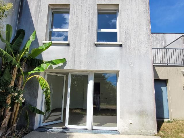 Maison vente à Nantes, Saint-herblain