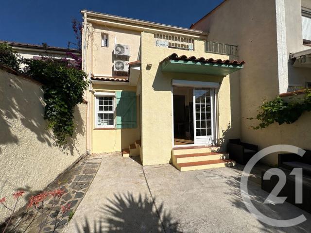 Maison vente à Céret, Argelès-sur-mer