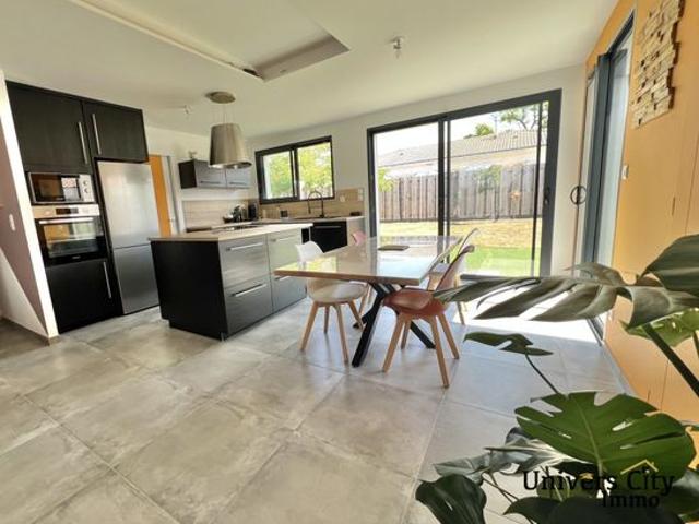 Maison vente à Nantes, Geneston