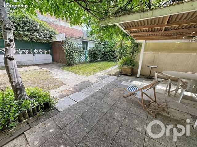 Maison vente à Antony, Clamart