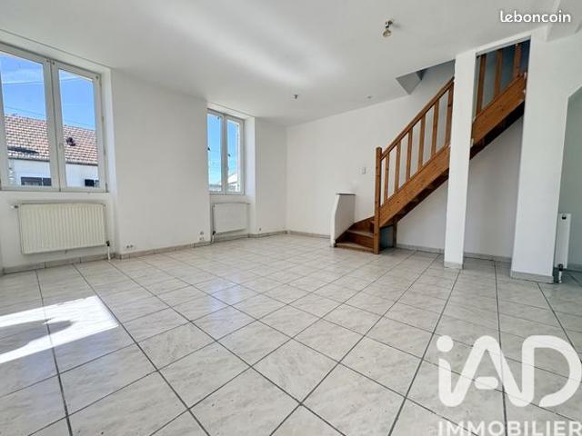 Maison vente à Saint-Amand-Montrond, Sancoins