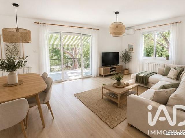 Maison vente à Marseille, Carnoux-en-provence