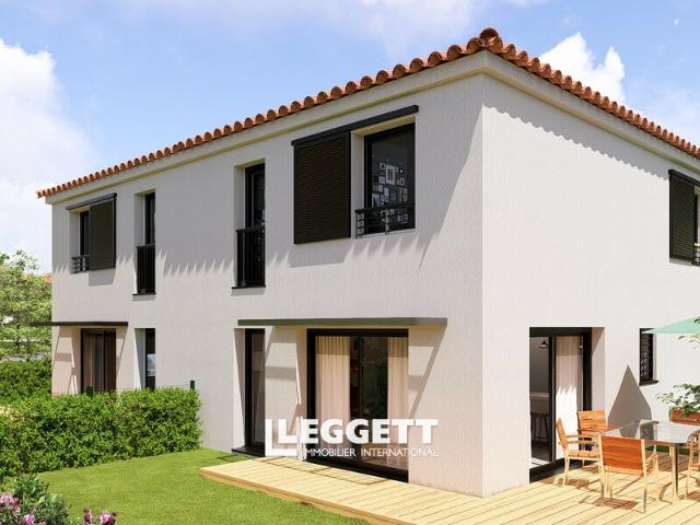 Maison vente à Arrondissement de Toulon, Six-fours-les-plages