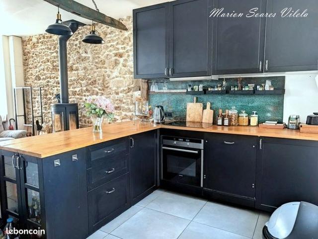 Maison vente à Melun, Chaumes-en-brie