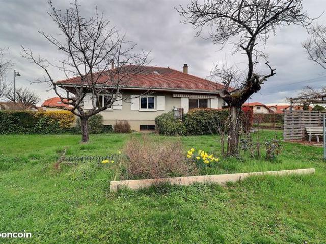 Maison vente à Thonon-les-Bains, Thonon-les-bains