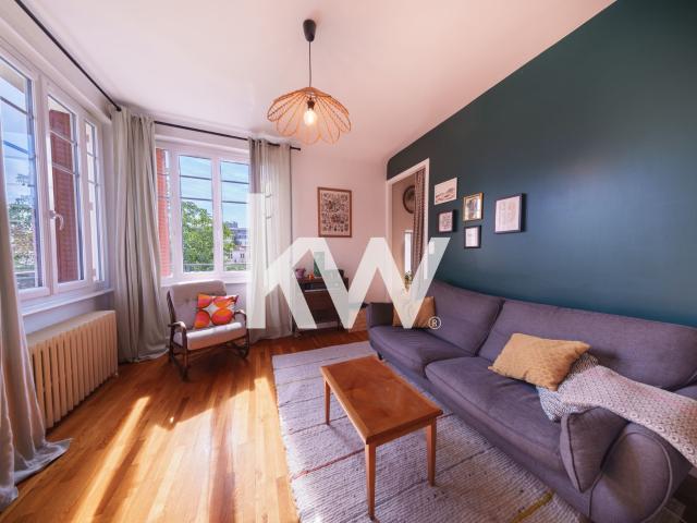 Maison vente à France métropolitaine, Clermont-ferrand