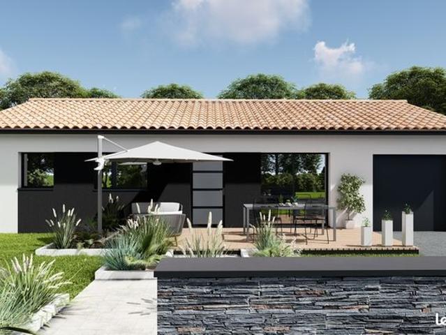 Maison vente à Nantes, La Haie-fouassière