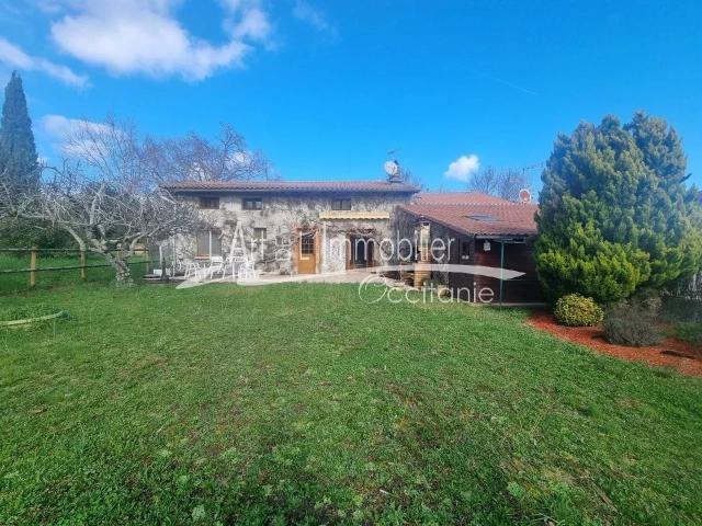 Maison vente à Toulouse, Aussonne