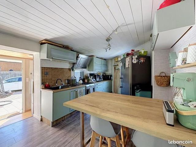 Maison vente à Loire-sur-Rhône, Rhône