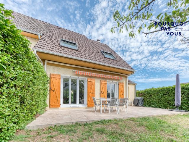 Maison vente à Corbas, Rhône