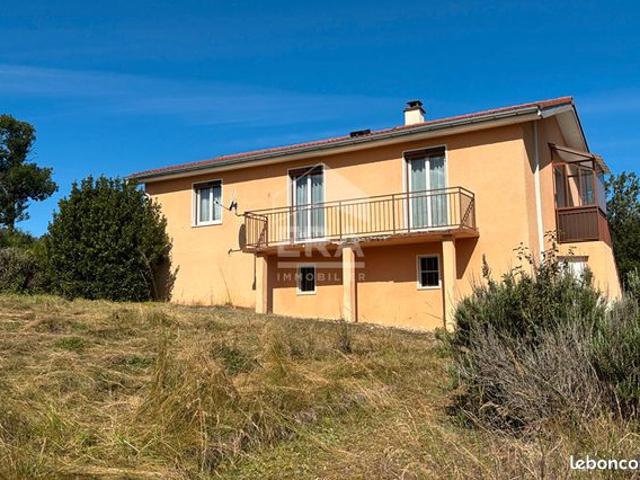 Maison vente à Bourg-en-Bresse, Challes