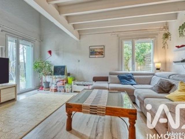 Maison vente à Saintes, Floirac