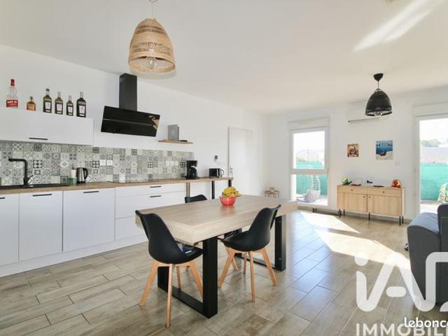 Maison vente à Marseille, La Bouilladisse