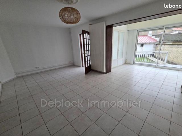 Maison vente à Dunkerque, Coudekerque-branche