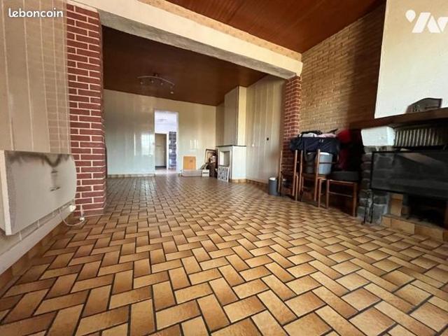 Maison vente à Béthune, Annezin