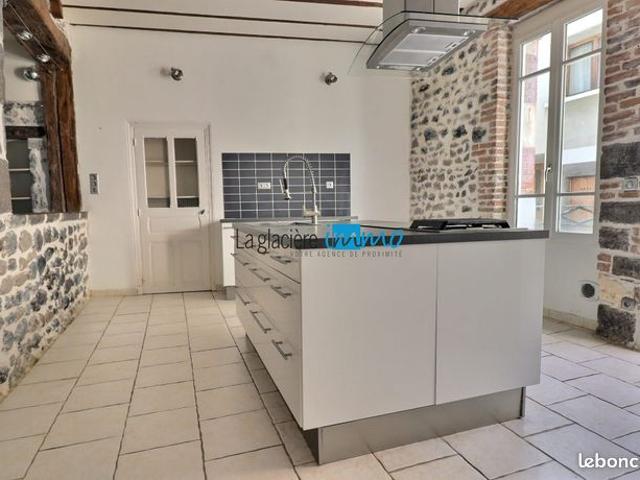 Maison vente à Auxerre, Beaumont