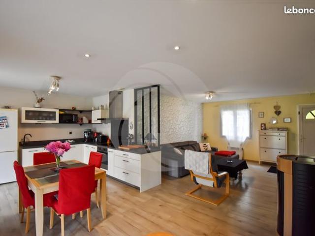 Maison vente à Montauban, Saint-etienne-de-tulmont
