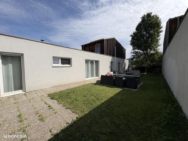 Maison vente à Strasbourg, Hoenheim