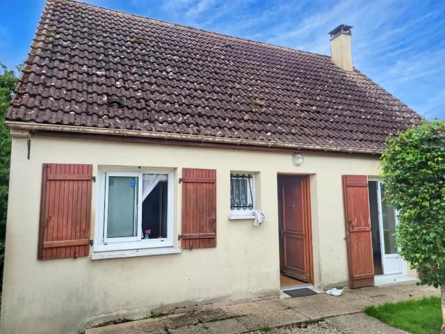 Maison vente à Gournay-en-Bray, Seine-Maritime