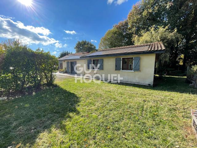 Maison vente à France métropolitaine, Sanguinet