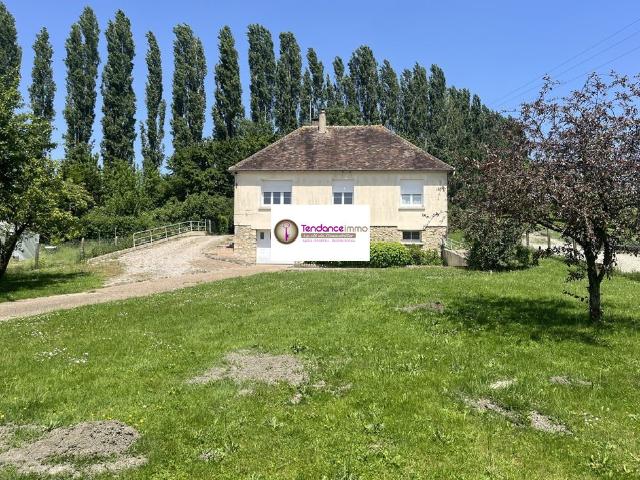 Maison vente à Mortagne-au-Perche, Mortagne-au-perche