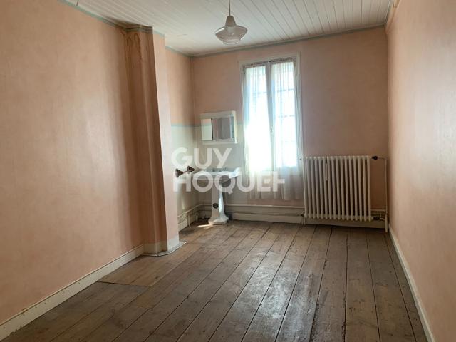 Maison vente à Marmande