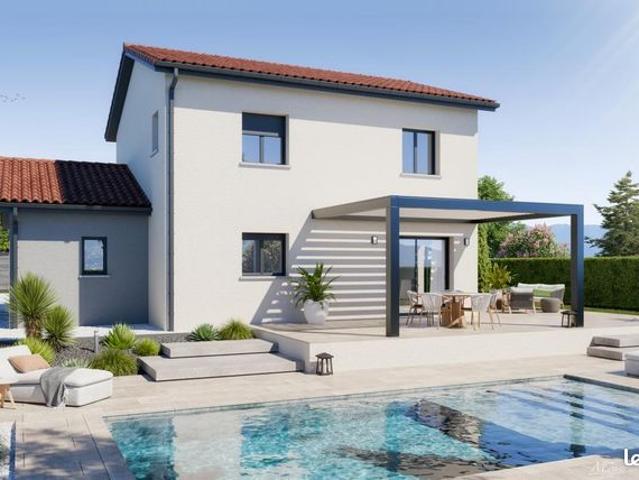 Maison vente à Villefranche-sur-Saône, Rhône