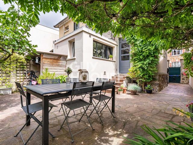 Maison vente à Nanterre, Colombes