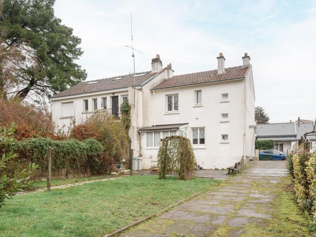 Maison vente à Nantes