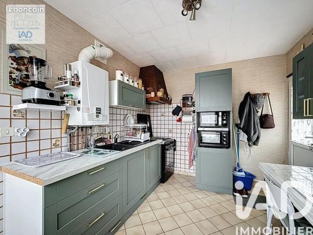 Maison vente à Saint-Amand-Montrond, Sancoins