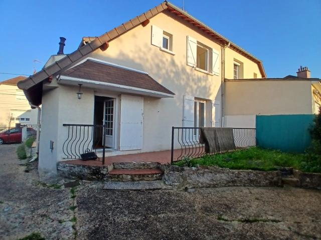 Maison vente à Le Mans