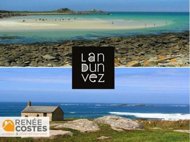 Maison vente à Brest, Bretagne