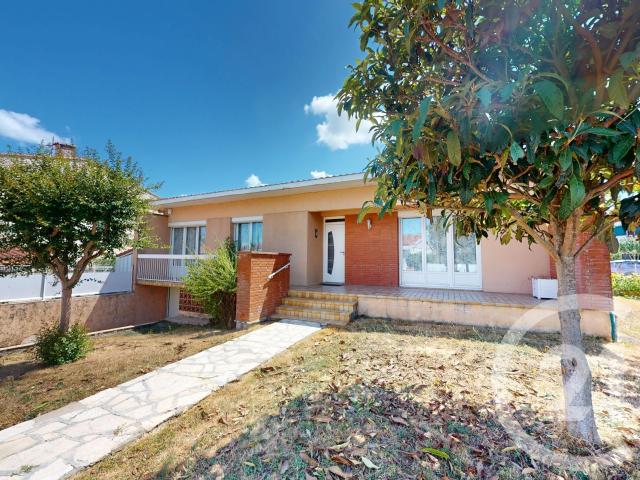 Maison vente à Toulouse, Colomiers