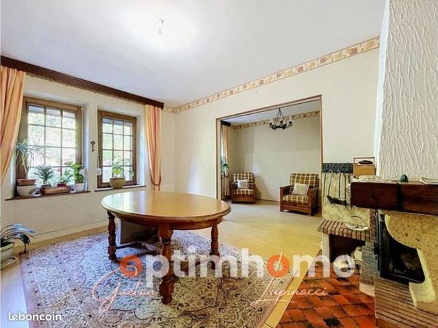 Maison vente à Thionville, Moyeuvre-grande